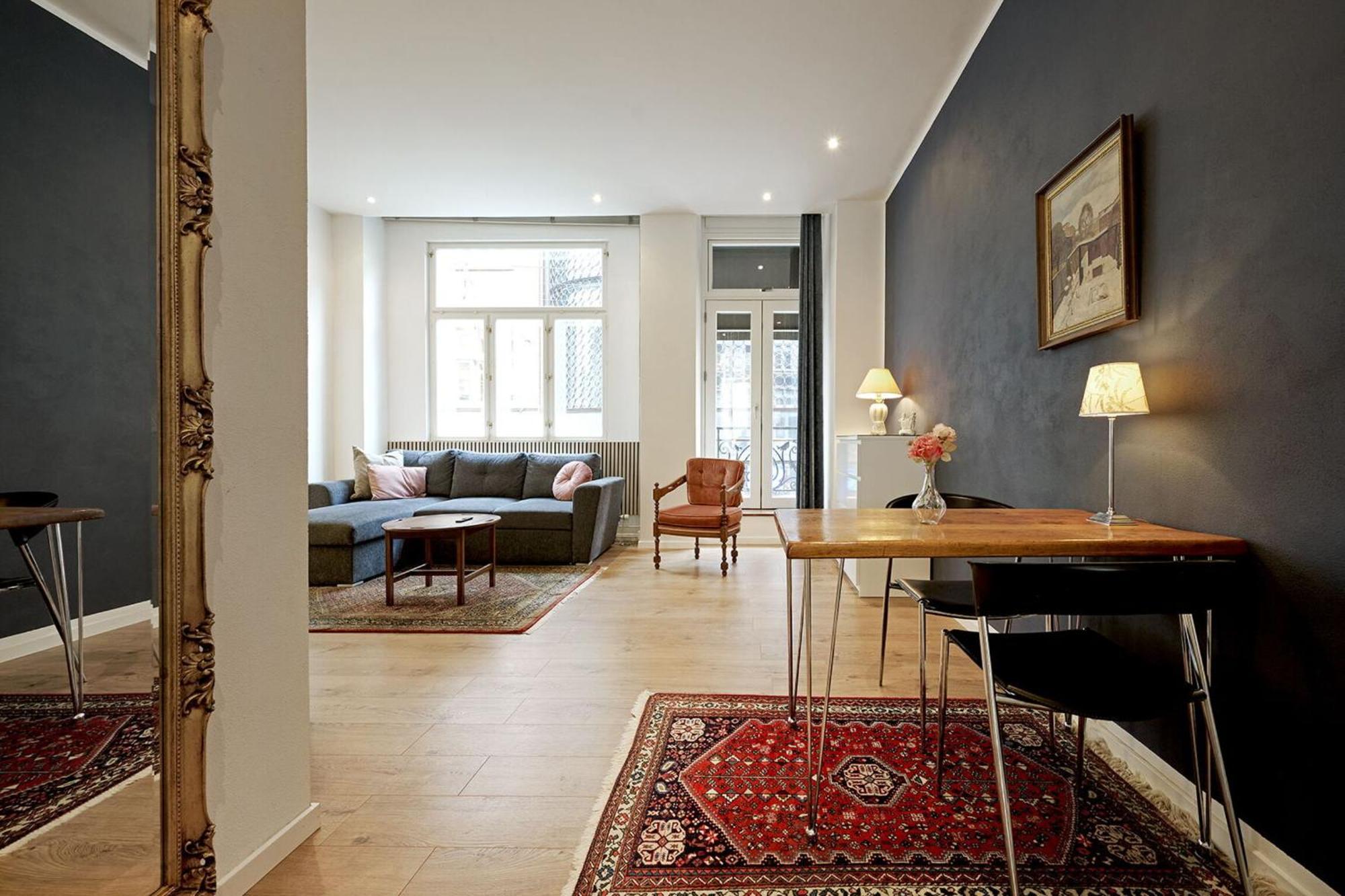 Apartmentincopenhagen Apartment 1558 Exterior photo